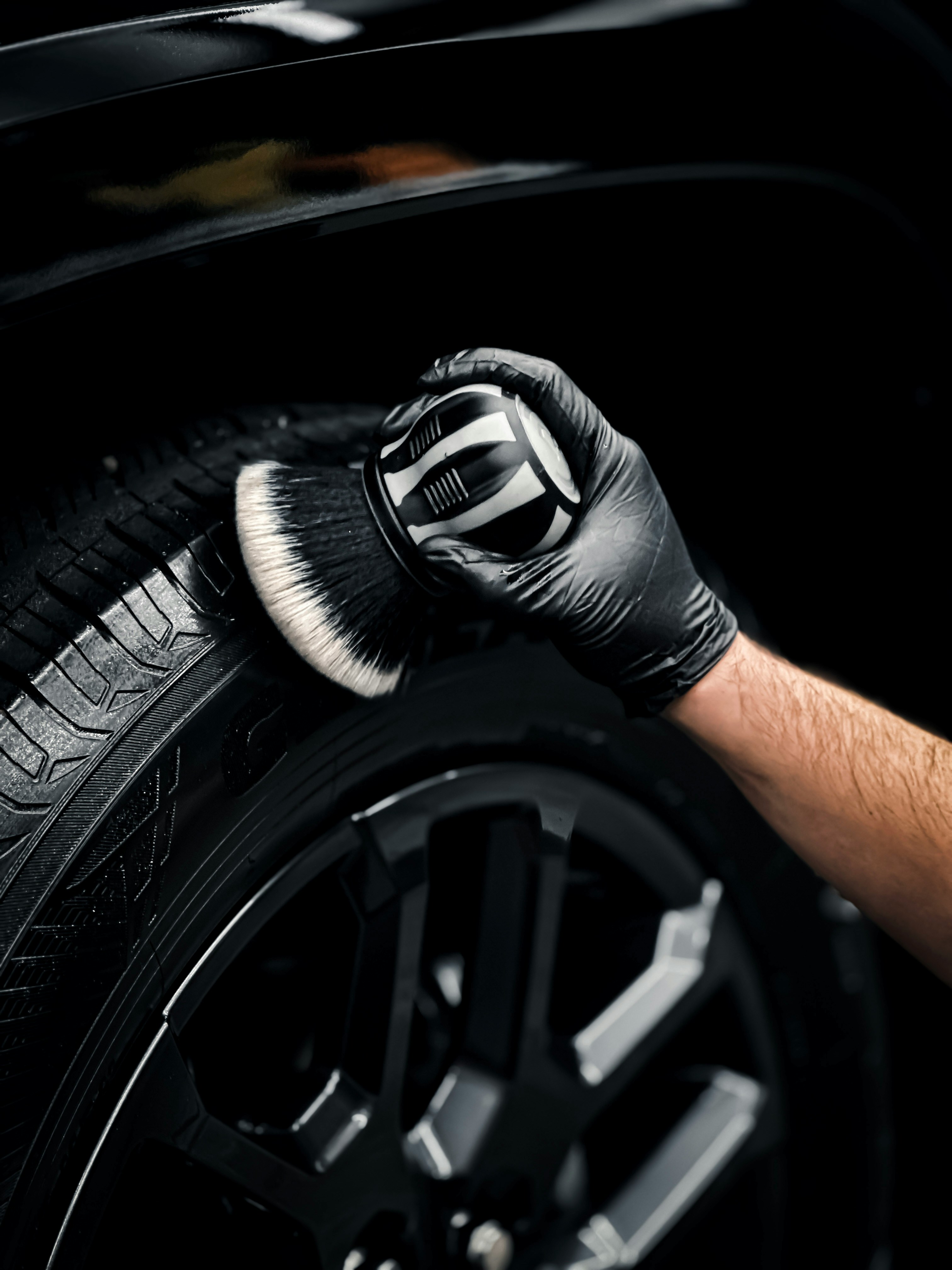 Premium Detailing Package